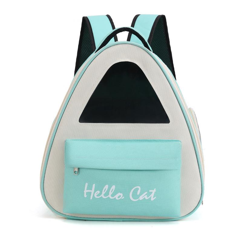 Maleta para cargar Gatos