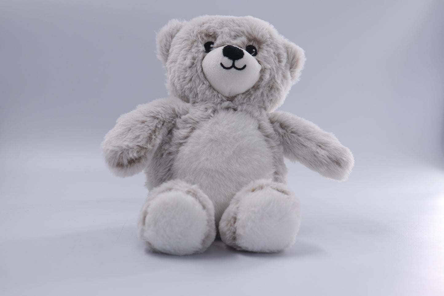 Polar Teddy