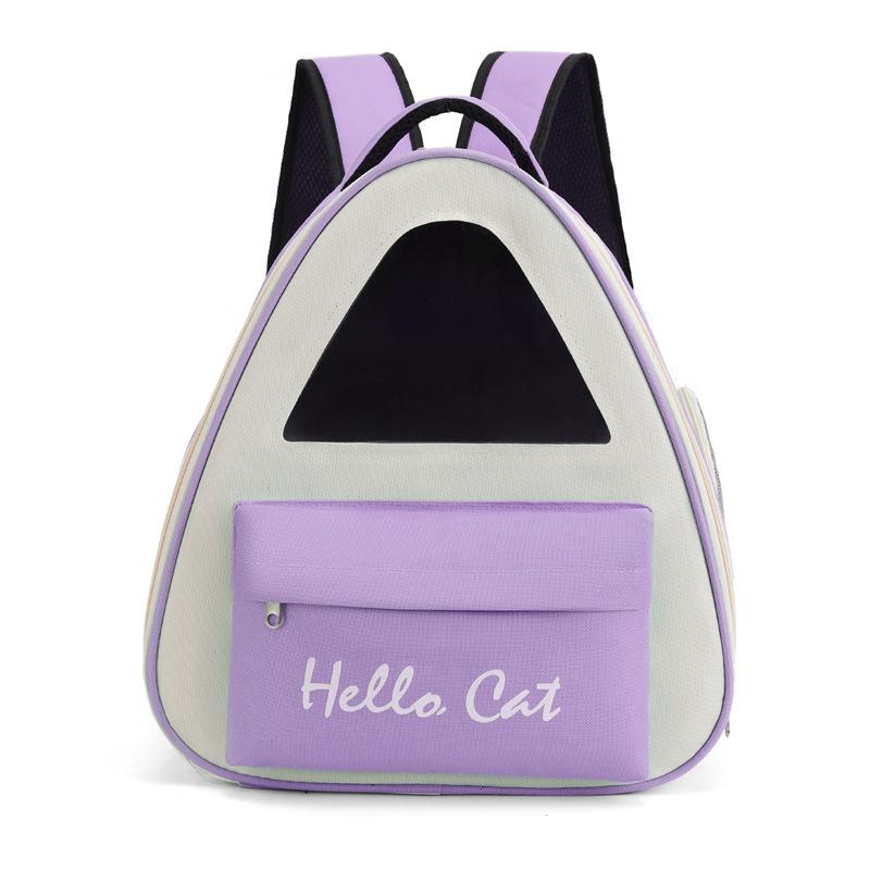 Maleta para cargar Gatos