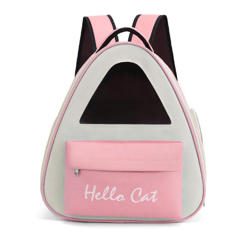 Maleta para cargar Gatos