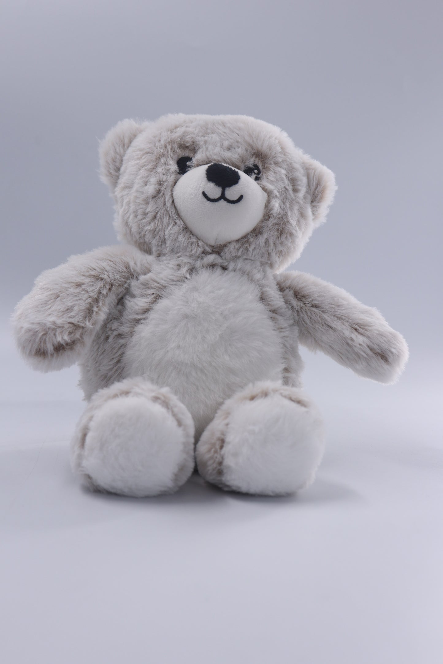 Polar Teddy